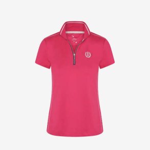 Polo T-shirt tech fra IR 