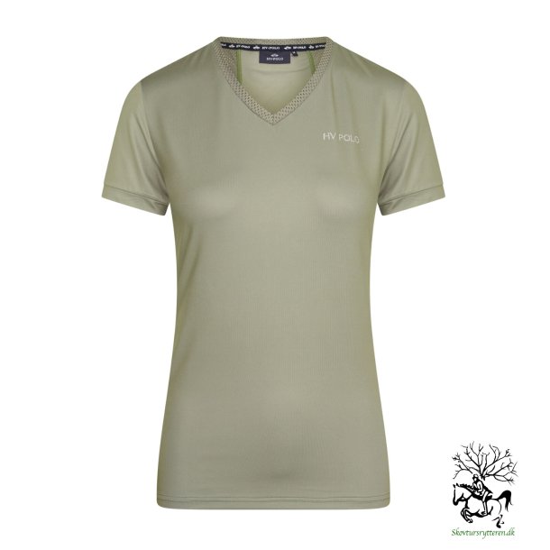 HV POLO Tech T-shirt "Pliz "