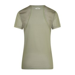 HV POLO Tech T-shirt "Pliz "