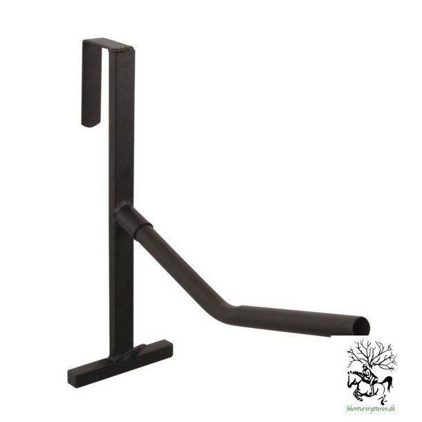 Sadelholder transportabel