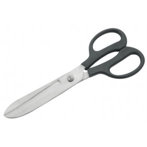 Halesaks med plastik hndtag fra Waldhausen