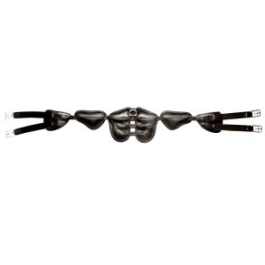 Gjord til spring fra Scharf fredom