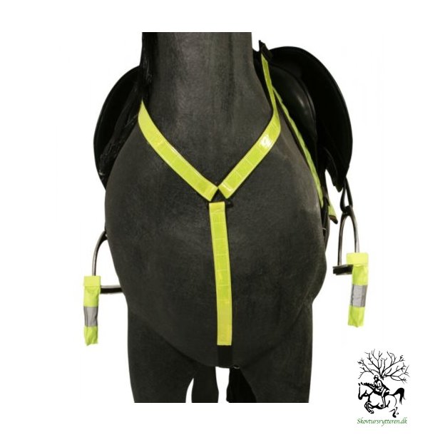 Bringe sele i Reflex