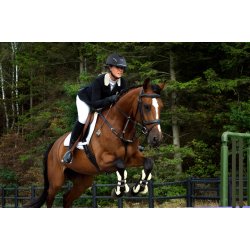 Spring gamacher Protector 4 stk  Q-TECH med  lamme foer Sort eller Brun