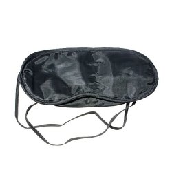 Sovemaske - til rejsen eller daglig brug 