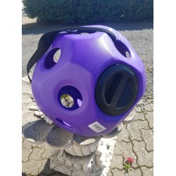 Legebold til H fra IR - slowfeeder, "Take it easy"