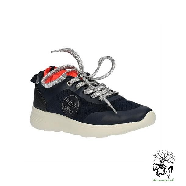 HV Polo Snickers med super bld bund "Sophia " navy bl