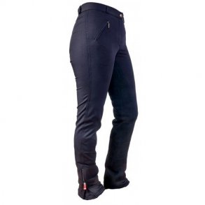 Karlslund - Sommer Jodhpur Bukser full skind 