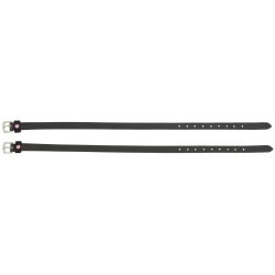 Sporerem fra Norton med krystaller - flere farver "SOLITAIRE" 