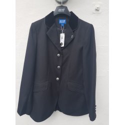  Stvnejakke til Brn / Voksen fra ELT uden stretch i Flere farver