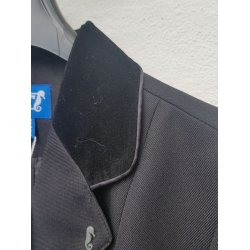  Stvnejakke til Brn / Voksen fra ELT uden stretch i Flere farver