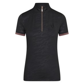  Polo Tech t-shirt fra IR 