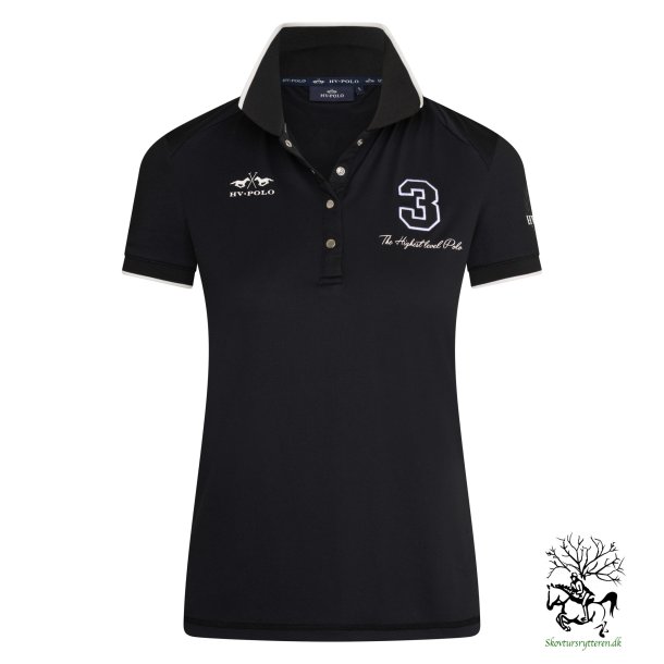 HV POLO poloshirt "Favouritas Tech SS "