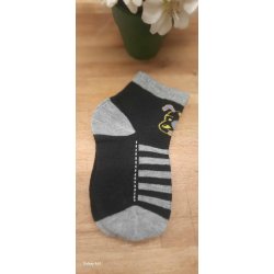 Brnestrmper 6pk. str. 19-22