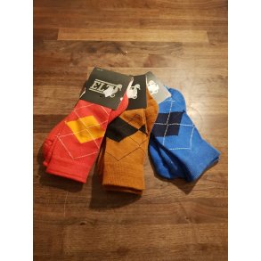 Ridestrmper fra Waldhausen med tern Str. 31-34