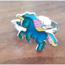 Humrring / Stemningsring til brn, justerbar fra Waldhausen