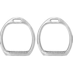 Letvgts stigbjler med stigremme til brn