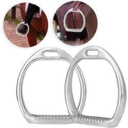 Letvgts stigbjler med stigremme til brn