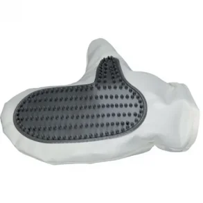 Hunde og Katte og Heste Striglehandske