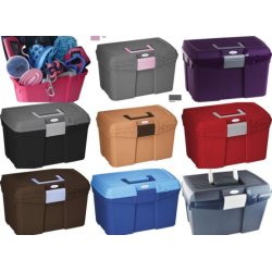 Striglekasse til at st p nr du fletter m m