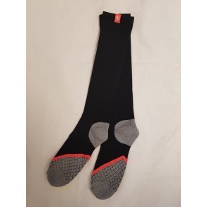 Ridestrmper til vinter i kraftig kvalitet 