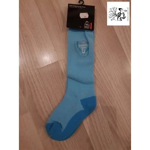 Knstrmper til ridning m m str 31-34