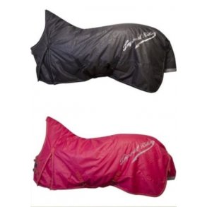  Regndkken 0 gram m fleece foer - Super dry -  fra 75 cm