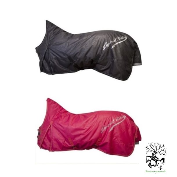  Regndkken 0 gram m fleece foer - Super dry -  fra 75 cm