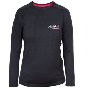 Uldtrje Hekla Merino fra  Karlslund 