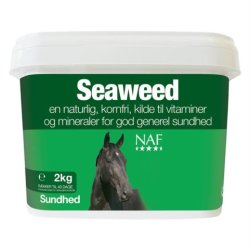 NAF Tang "Seaweed " 2 kg