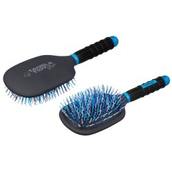 LeMieux Man og hale brste "Tangle Tidy plus "