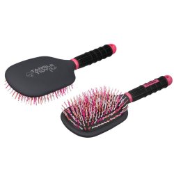 LeMieux Man og hale brste "Tangle Tidy plus "