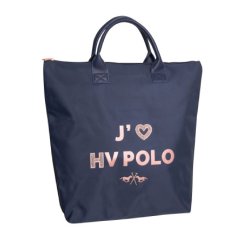Foldetaske fra HV POLO  "Jadore"