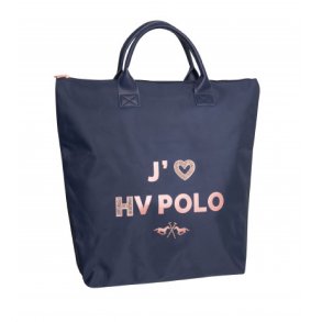 Foldetaske fra HV POLO  