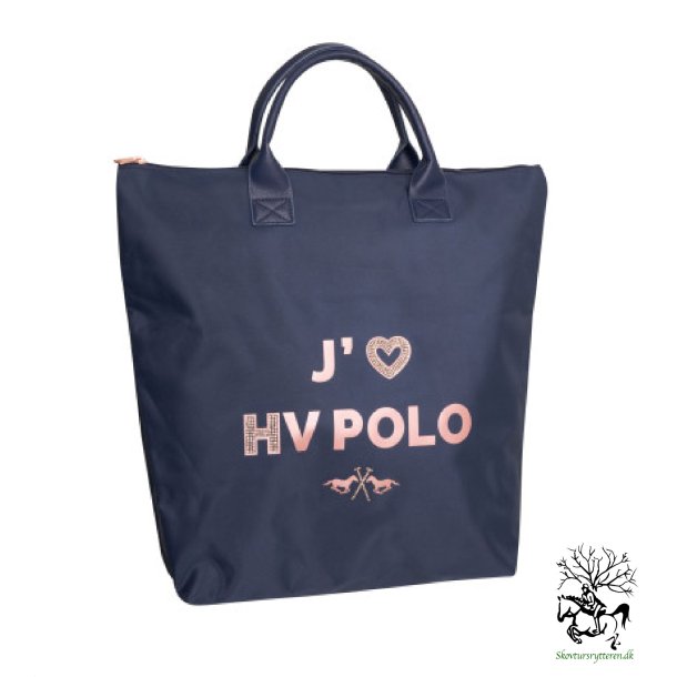 Foldetaske fra HV POLO  "Jadore"