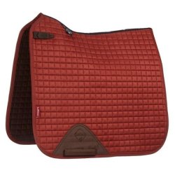 LeMieux Prosport Dressurunderlag sueded flere farver