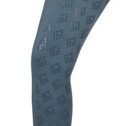 Ridetights fra QHP "Micah"  ocean green 