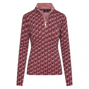 T-Shirt funktions med lange rmer 