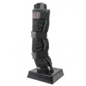 Stald / Transportbandager m. memory foam fra Mink Horse 