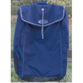 Trensetaske med ls fra Lami Cell 