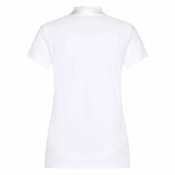 Stvne bluse fra IR "Triumph" Hvid