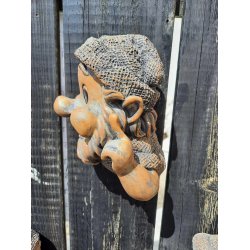 Skovtrolde til ophng i 3 forskellige udgaver.