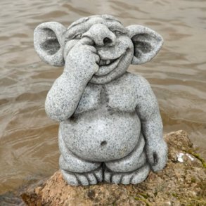 Trold der piller nse 