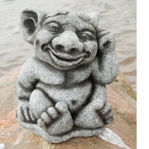 Trold der piller �re 