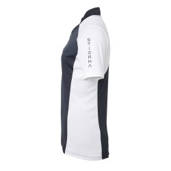 Polo fra stierna "Luna " i navy 