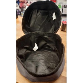 Foder eller vandskl sammenklappelig lige til bilen i gr