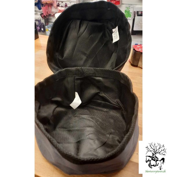 Foder eller vandskl sammenklappelig lige til bilen i gr