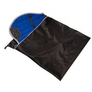  LeMieux Vaskepose til fleece tpper eller underlag 75 cm x 80 cm.