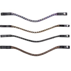 Pandebnd med store sten fra Waldhausen 