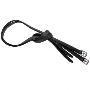 Stigremme i lder  til brn og voksen fra Waldhausen - Sort eller Brun